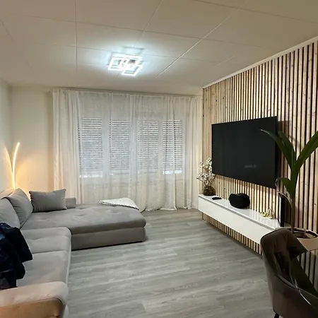 Lindo En El Centro De Apartment