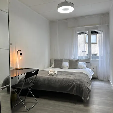 Lindo En El Centro De Apartment *