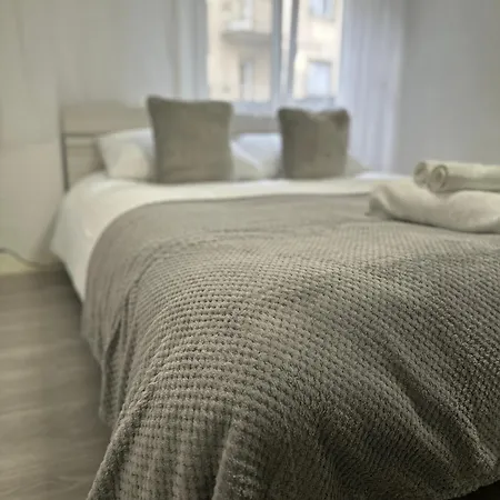 Apartment Lindo En El Centro De