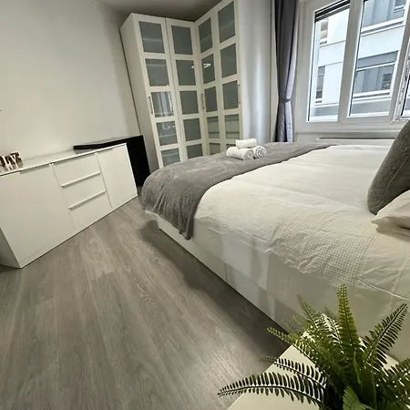 Apartment Lindo En El Centro De