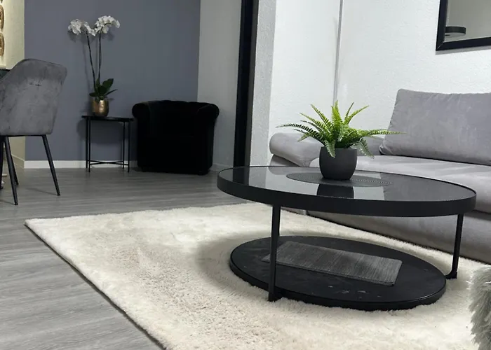 公寓 Lindo En El Centro De *