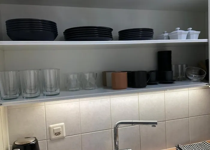 Lindo En El Centro De Lägenhet Lausanne