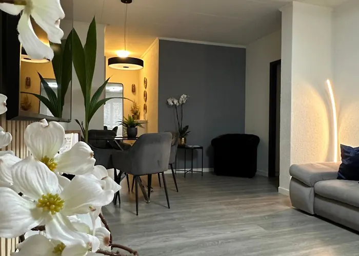 Lindo En El Centro De * Lausanne