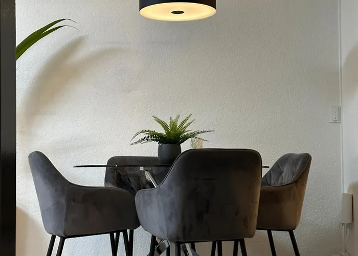 公寓 Lindo En El Centro De