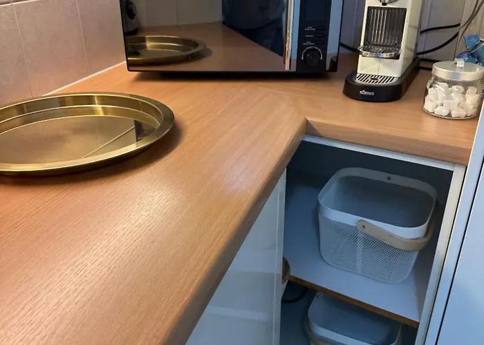 公寓 Lindo En El Centro De