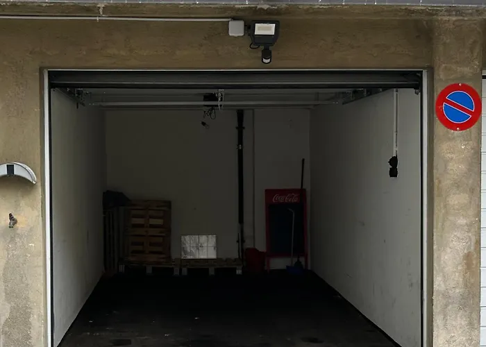 Lindo En El Centro De