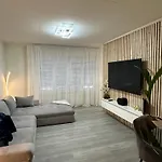 Lindo En El Centro De شقة