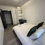 Lindo En El Centro De شقة *