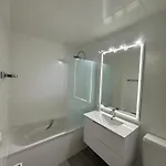 شقة Lindo En El Centro De لوزان