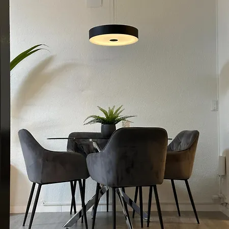 Lejlighed Lindo En El Centro De