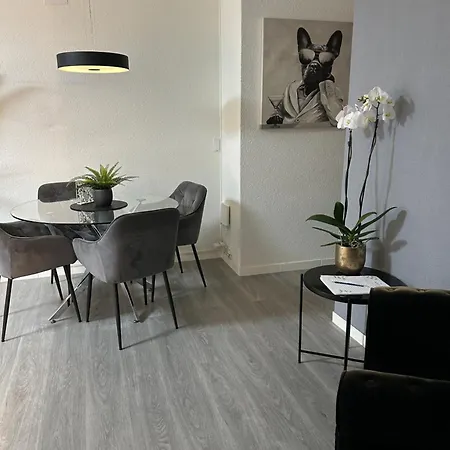 Lindo En El Centro De Lausanne