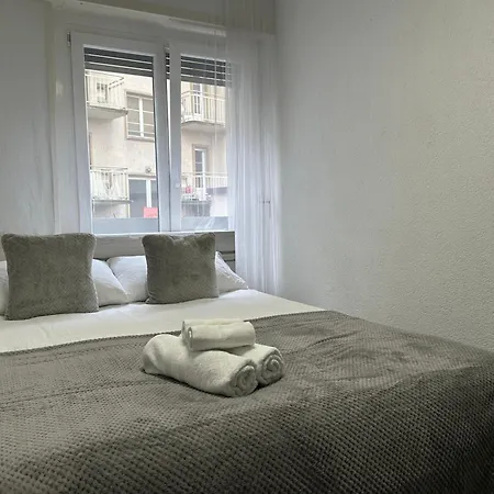 Lindo En El Centro De * Lausanne