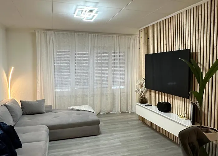 Lindo En El Centro De Lejlighed