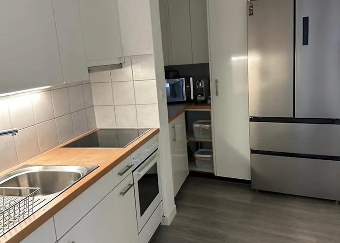 Lindo En El Centro De *